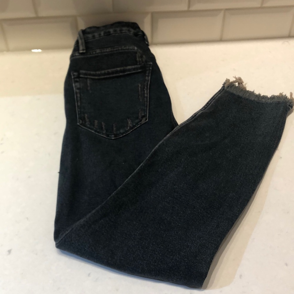 Good American good curve jeans - Picture 4 of 4